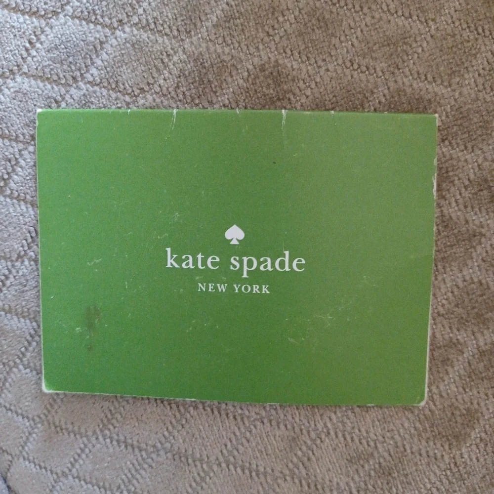 Kate Spade crossbody bag gold chain tan beige taupe Quiet Luxury Preppy